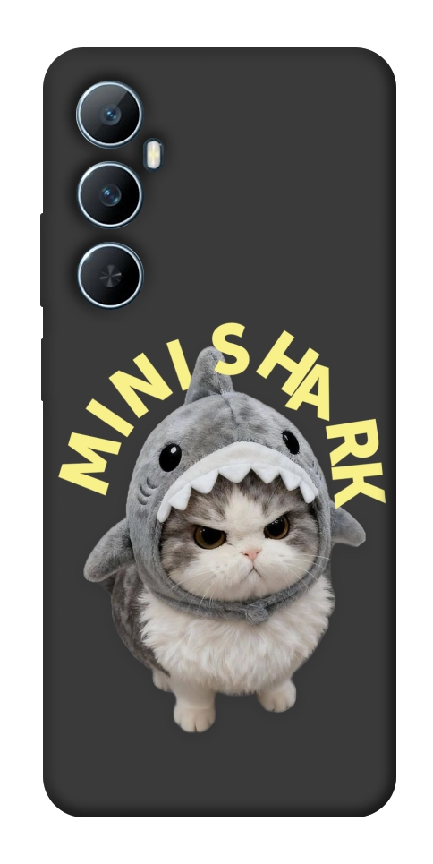 Чехол Kitty shark для Realme C65 4G