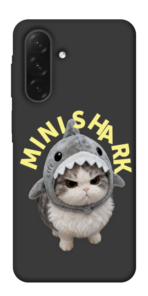 Чохол Kitty shark для Galaxy A26 5G