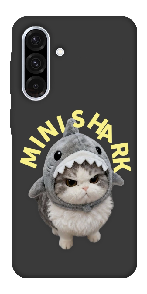 Чохол Kitty shark для Galaxy A56 5G
