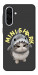 Чохол Kitty shark для Galaxy A56 5G