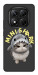Чехол Kitty shark для Xiaomi Redmi Note 14 Pro 5G