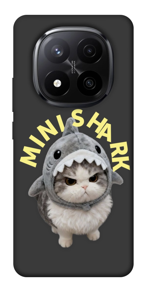 Чохол Kitty shark для Xiaomi Redmi Note 14 Pro+ 5G
