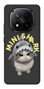 Чохол Kitty shark для Xiaomi Redmi Note 14 Pro+ 5G