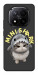Чохол Kitty shark для Xiaomi Redmi Note 14 Pro+ 5G
