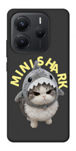 Чохол Kitty shark для Xiaomi Redmi Note 14 5G