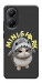 Чехол Kitty shark для Xiaomi Poco X7 Pro