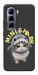 Чохол Kitty shark для Infinix Hot 50 Pro