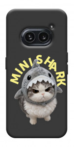 Чохол Kitty shark для Nothing Phone (2a)