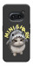 Чохол Kitty shark для Nothing Phone (2a)