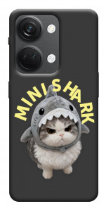 Чохол Kitty shark для OnePlus Nord 3