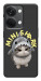 Чехол Kitty shark для OnePlus Nord 3