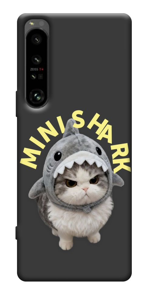 Чехол Kitty shark для Sony Xperia 1 IV