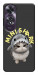 Чехол Kitty shark для Oppo A60 4G