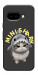 Чохол Kitty shark для Google Pixel 9a