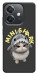 Чохол Kitty shark для Oppo A40m