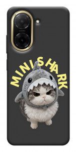 Чохол Kitty shark для Xiaomi Redmi A5