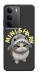 Чохол Kitty shark для Realme C75