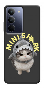 Чохол Kitty shark для Realme C75x