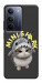 Чохол Kitty shark для Realme C75x