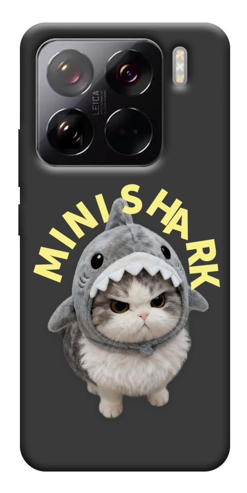 Чохол Kitty shark для Xiaomi 15 Pro