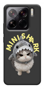Чохол Kitty shark для Xiaomi 15 Pro