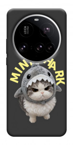 Чохол Kitty shark для Xiaomi 15 Ultra