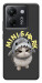 Чехол Kitty shark для Xiaomi Poco M7 Pro 5G