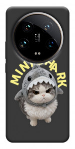Чохол Kitty shark для Xiaomi 14 Ultra