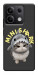 Чохол Kitty shark для Xiaomi Redmi Note 13 5G