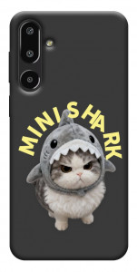 Чохол Kitty shark для Galaxy F16 5G