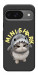 Чехол Kitty shark для Google Pixel 10