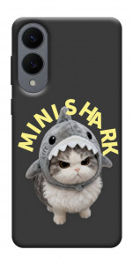 Чохол Kitty shark для Galaxy S25 Edge
