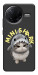 Чехол Kitty shark для Xiaomi Poco F7 Pro