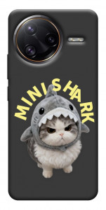 Чехол Kitty shark для Xiaomi Poco F7 Ultra