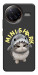 Чехол Kitty shark для Xiaomi Poco F7 Ultra