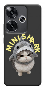 Чохол Kitty shark для Xiaomi Poco F6