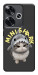 Чохол Kitty shark для Xiaomi Poco F6
