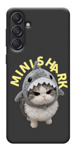 Чехол Kitty shark для Galaxy M55