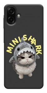 Чехол Kitty shark для Galaxy A07