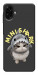 Чохол Kitty shark для Galaxy A07