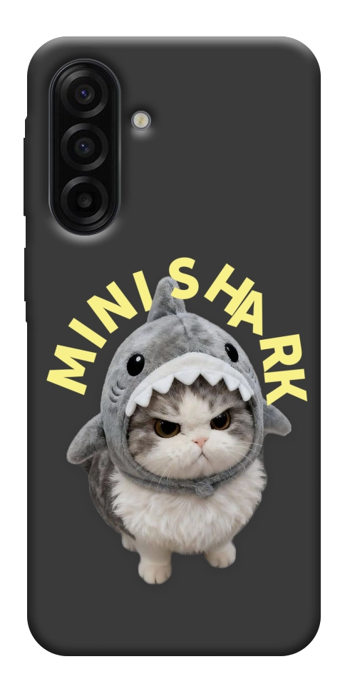 Чохол Kitty shark для Galaxy A17 5G