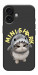 Чехол Kitty shark для iPhone 17