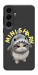Чехол Kitty shark для Galaxy S25 FE