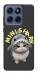 Чохол Kitty shark для Motorola Edge 60 Fusion