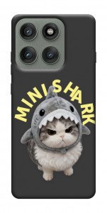 Чохол Kitty shark для Motorola Edge 60 Pro