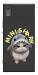 Чехол Kitty shark для Sony Xperia XA1