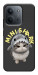 Чехол Kitty shark для Xiaomi Redmi 15C (Europe version)