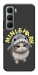 Чехол Kitty shark для Infinix Hot 60 Pro+