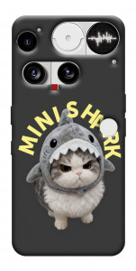 Чохол Kitty shark для Nothing Phone (3)