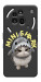 Чехол Kitty shark для Nothing Phone (3a) Pro